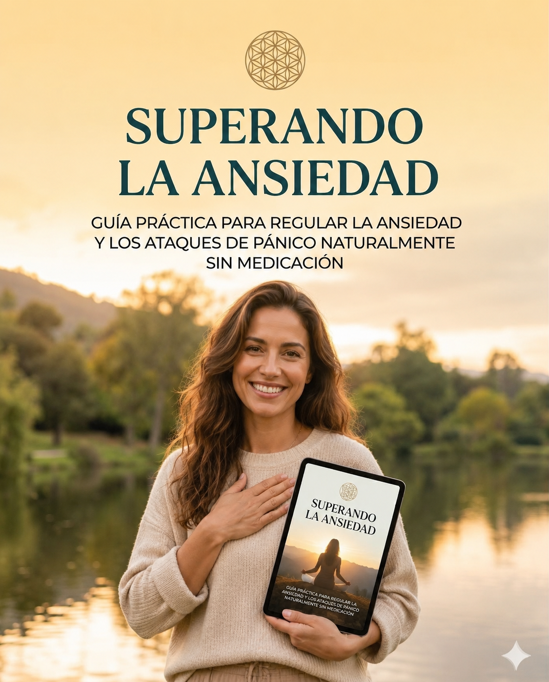 ¿Cómo calmar la ansiedad y los ataques de panico rápido?